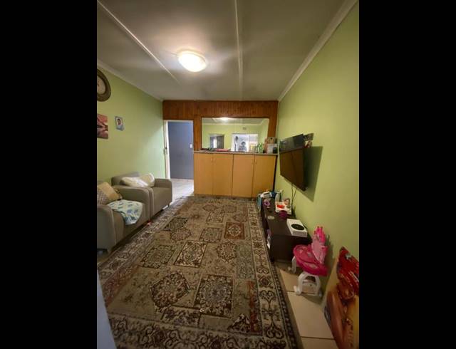 4 BEDROOM HOUSE FOR SALE IN DUNNOTTAR